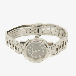 Reloj de cuarzo Hermes Clipper SS CL4.210