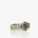 Hermes Clipper Quartz Watch SS CL4.210