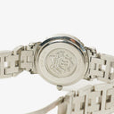 Hermes Clipper Quartz Watch SS CL4.210