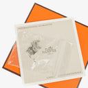 Hermes Clipper Quartz Watch SS CL4.210