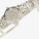 Hermes Clipper Quartz Watch Stainless Steel CL4.210
