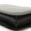 Hermes Constance 23 Vintage Black Box Calf With Gold Hardware, 1979