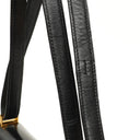 Hermes Constance 23 Vintage Black Box Calf With Gold Hardware, 1979