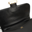 Hermes Constance 23 Vintage Black Box Calf With Gold Hardware, 1979