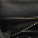 Hermes Constance 23 Vintage Black Box Calf With Gold Hardware, 1979