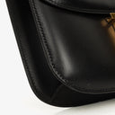 Hermes Constance 23 Vintage Black Box Calf With Gold Hardware, 1979