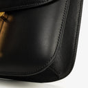 Hermes Constance 23 Vintage Black Box Calf With Gold Hardware, 1979
