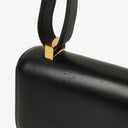 Hermes Constance 23 Vintage Black Box Calf With Gold Hardware, 1979