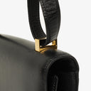 Hermes Constance 23 Vintage Black Box Calf With Gold Hardware, 1979