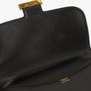 Hermes Constance 23 Vintage Black Box Calf With Gold Hardware, 1979