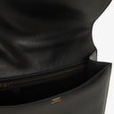 Hermes Constance 23 Vintage Black Box Calf With Gold Hardware, 1979