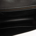 Hermes Constance 23 Vintage Black Box Calf With Gold Hardware, 1979