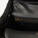 Hermes Constance 23 Vintage Black Box Calf With Gold Hardware, 1979