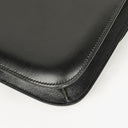 Hermès Constance 23 Vintage In Black Box Calf With Gold Hardware, 1993