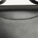 Hermès Constance 23 Vintage In Black Box Calf With Gold Hardware, 1993