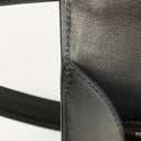 Hermès Constance 23 Vintage In Black Box Calf With Gold Hardware, 1993