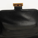 Hermès Constance 23 Vintage In Black Box Calf With Gold Hardware, 1993