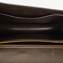 Hermès Constance 23 Vintage In Brown Box Calf With Gold Hardware, 1978