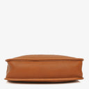 Hermes Evelyne I 29 Gold Taurillon Clemence Leather Shoulder Bag