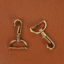 Hermes Evelyne I 29 Gold Taurillon Clemence Leather Shoulder Bag