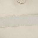 Hermes Evelyne I 30 White Clemence Leather Shoulder Bag