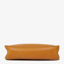 Hermes Evelyne I 32 Gold Taurillon Clemence Leather Shoulder Bag