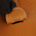 Hermes Evelyne I 32 Gold Taurillon Clemence Leather Shoulder Bag