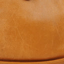 Hermes Evelyne I 32 Gold Taurillon Clemence Leather Shoulder Bag