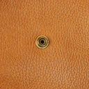 Hermes Evelyne I 32 Gold Taurillon Clemence Leather Shoulder Bag