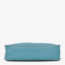 Hermes Evelyne I 32 New Bleu Jean Taurillon Clemence Shoulder Bag