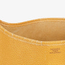 Hermes Evelyne I 33 Natural Sable Taurillon Clemence Shoulder Bag