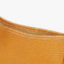 Hermes Evelyne I 33 Natural Sable Taurillon Clemence Shoulder Bag
