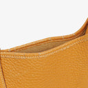 Hermes Evelyne I 33 Natural Sable Taurillon Clemence Shoulder Bag
