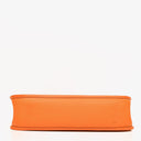 Hermes Evelyne I 33 Orange Epsom Leather Shoulder Bag