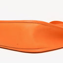 Hermes Evelyne I 33 Orange Epsom Leather Shoulder Bag