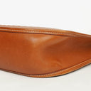 Hermes Evelyne I Barenia Leather Shoulder Bag