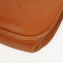 Hermes Evelyne I Barenia Leather Shoulder Bag