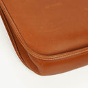 Hermes Evelyne I Barenia Leather Shoulder Bag