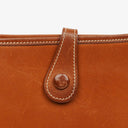 Hermes Evelyne I Barenia Leather Shoulder Bag