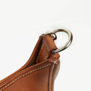Hermes Evelyne I Barenia Leather Shoulder Bag