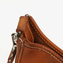 Hermes Evelyne I Barenia Leather Shoulder Bag