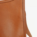 Hermes Evelyne I Barenia Leather Shoulder Bag