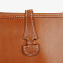 Hermes Evelyne I Barenia Leather Shoulder Bag