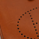 Hermes Evelyne I Barenia Leather Shoulder Bag
