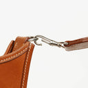 Hermes Evelyne I Barenia Leather Shoulder Bag