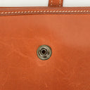 Hermes Evelyne I Barenia Leather Shoulder Bag