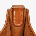 Hermes Evelyne I Barenia Leather Shoulder Bag