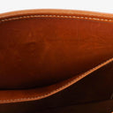Hermes Evelyne I Barenia Leather Shoulder Bag