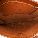 Hermes Evelyne I Barenia Leather Shoulder Bag