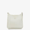 Hermes Evelyne I Clemence Leather Shoulder Bag